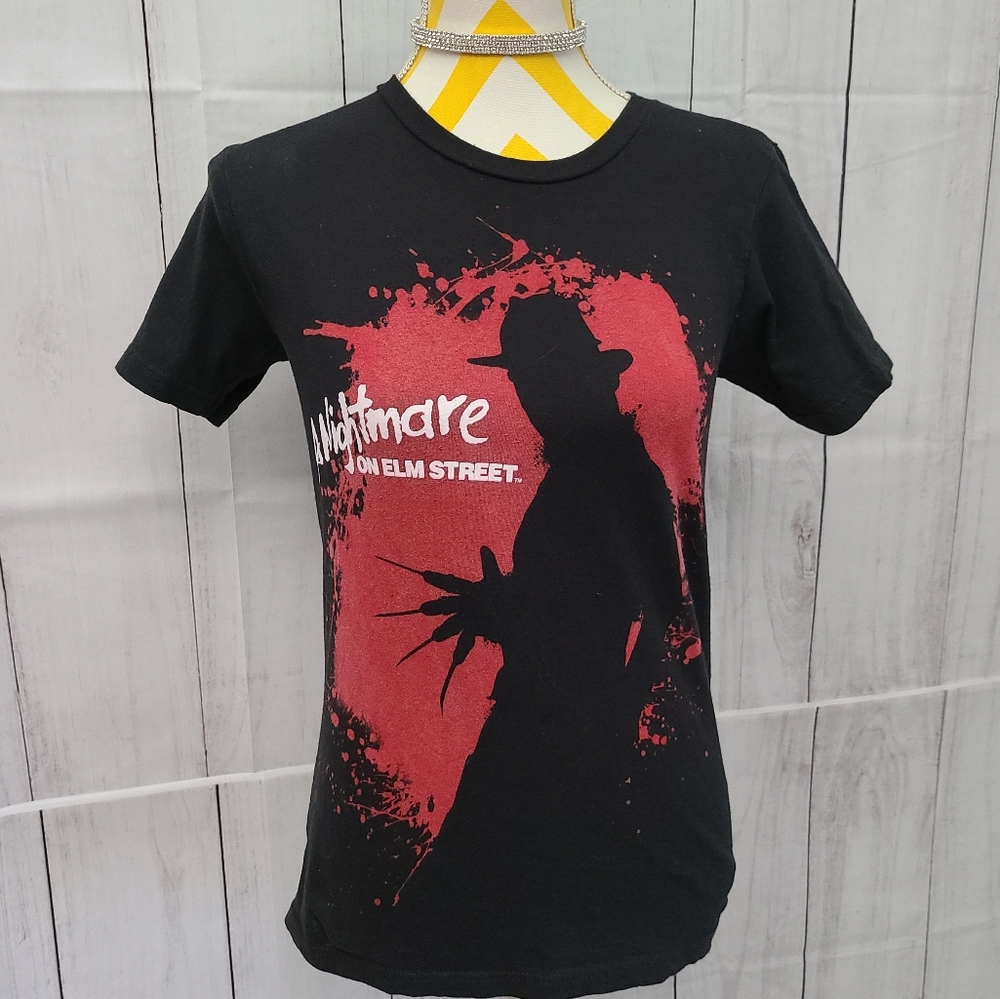 Freddy tee